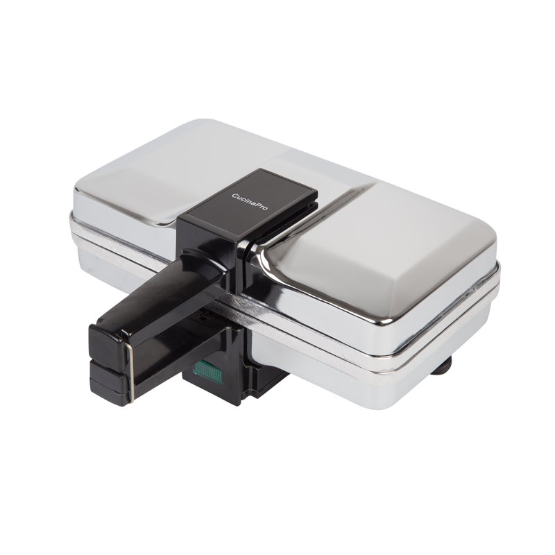 CucinaPro 5'' Pizzelle Maker & Reviews Wayfair